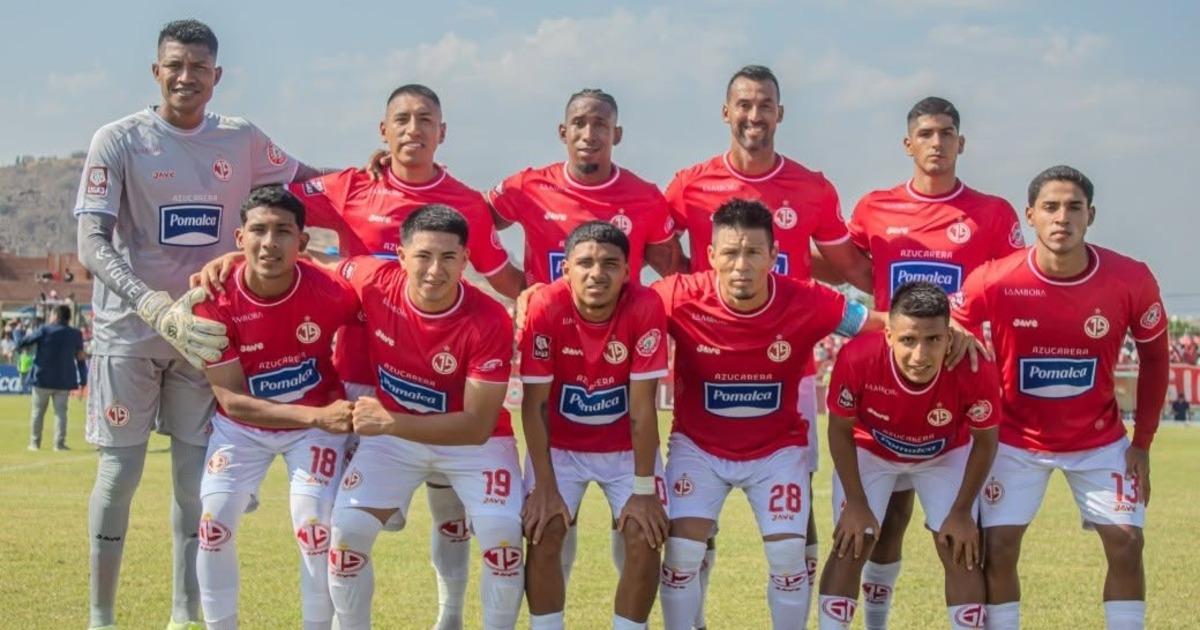 Los clubes peruanos que llevan historia en su nombre