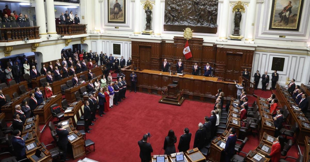 Senadores y diputados electos por Amazonas para el periodo 2026-2031