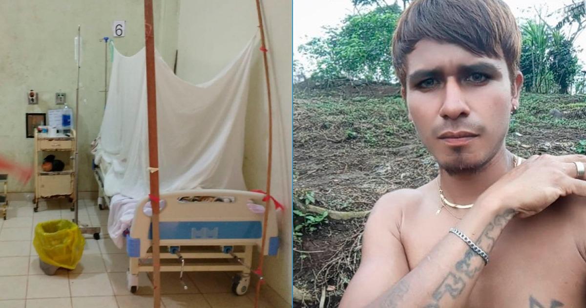Padrastro abusa sexualmente de niña awajún de seis años y se da a la fuga