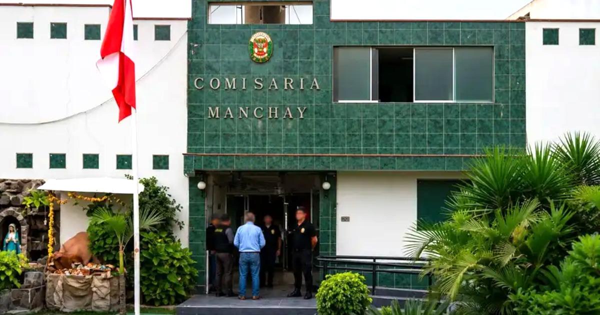 Adolescente muere dentro de comisaría de Lima tras pasar dos días detenido