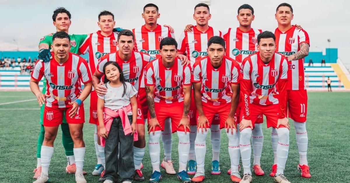 LINFA suspende provisionalmente a cuatro equipos de la Liga 3