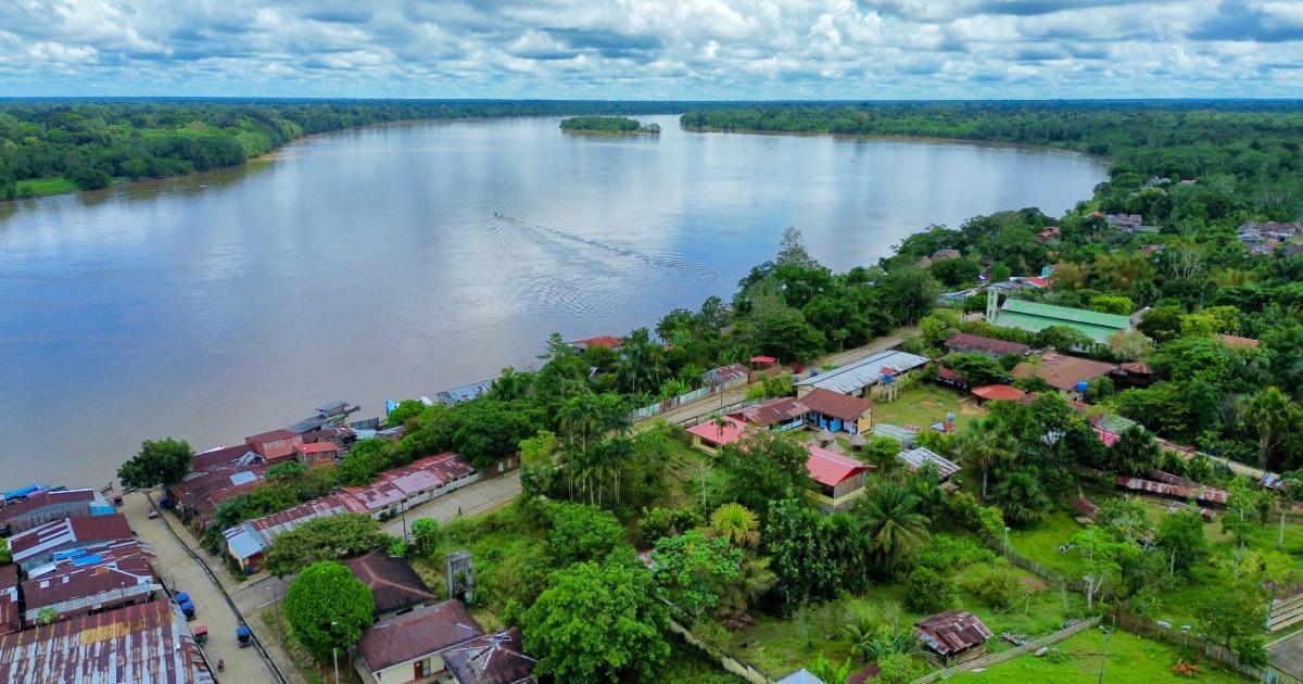 PCM aprueba proyecto de ley para crear distrito fronterizo Tuyankuwas, en Bagua