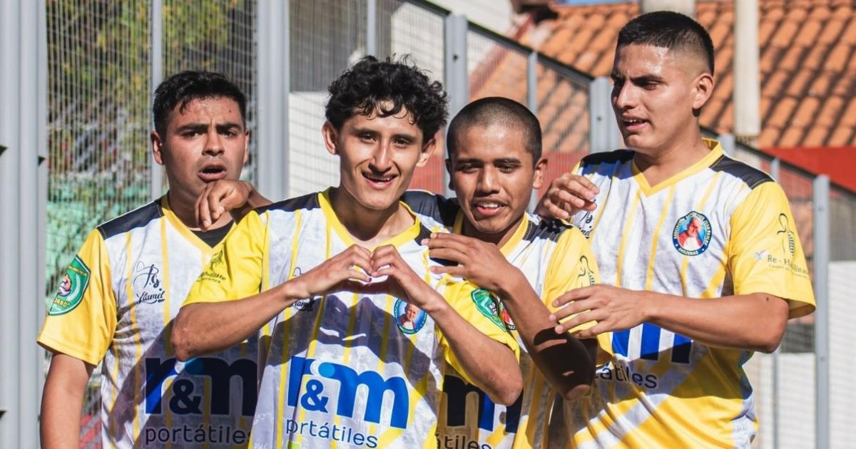 Copa Perú: Así llega Juan Pablo II Amazonas al partido de vuelta de la Fase II de la Etapa Departamental