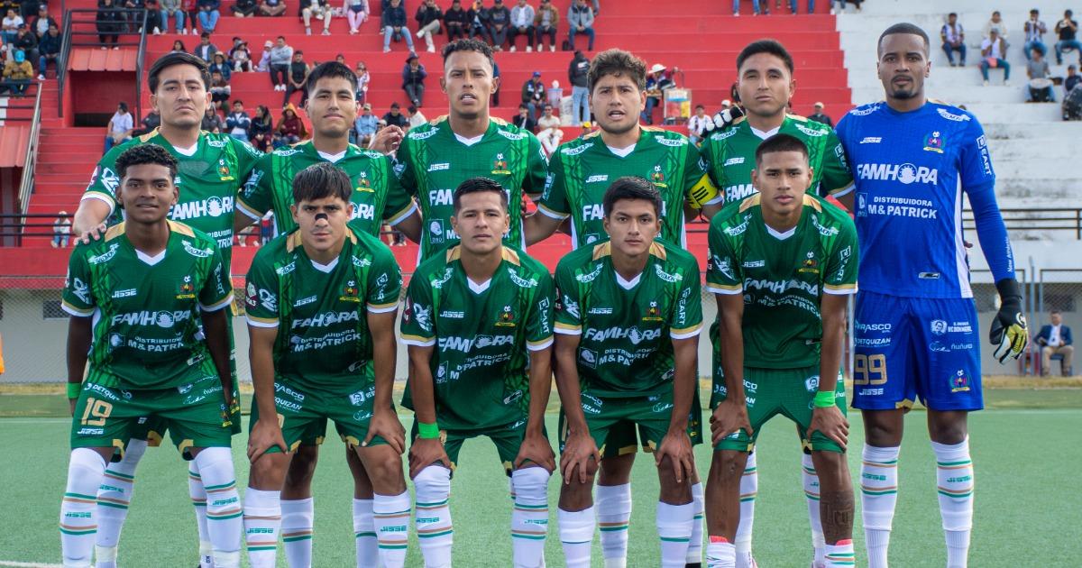 Liga 3 2026: programación completa de la fecha 7 Fase Regional
