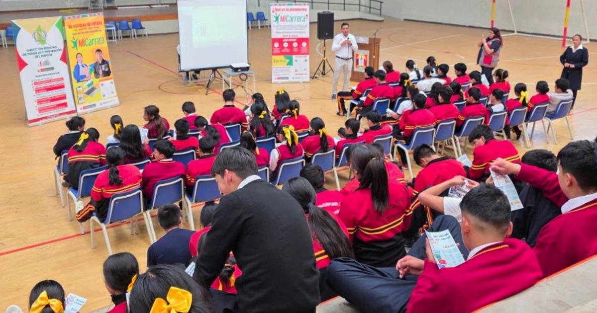 Minedu anuncia el cronograma de vacaciones escolares de invierno 2026