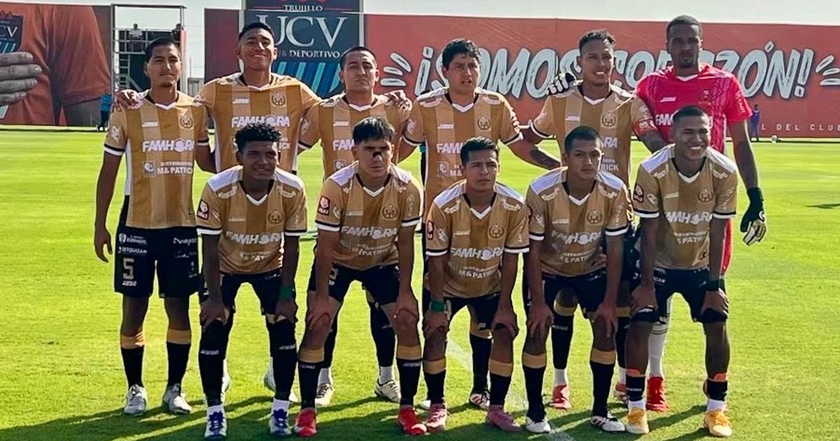 Liga 3: resultados y tabla de posiciones de la Fecha 3 de la Fase Regional 2026