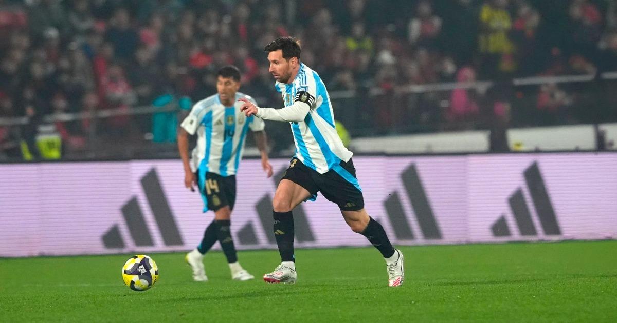 Tabla de goleadores del Mundial 2026: Messi lidera, Mbappé y Kane le pisan los talones