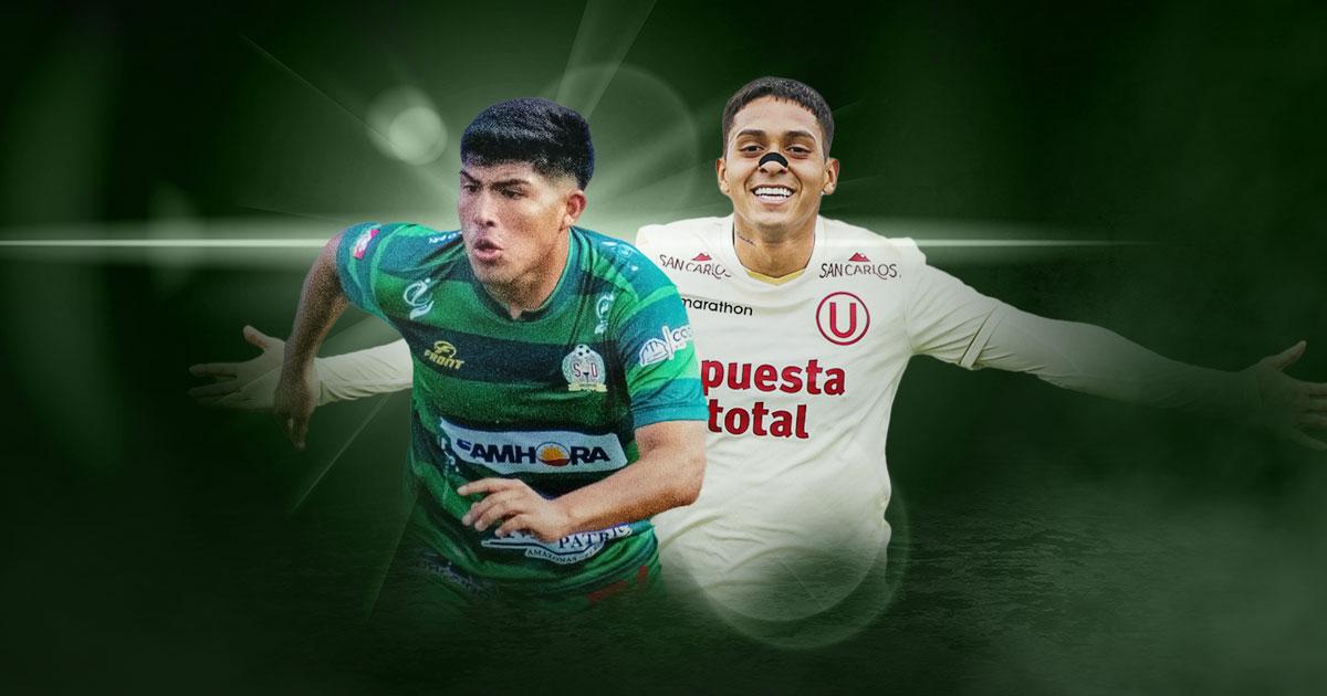Santo Domingo Vs Universitario