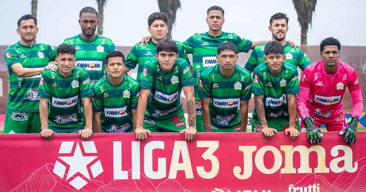 Unión Santo Domingo apuesta fuerte para la Liga 3 2026