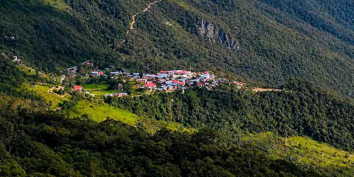 Alerta en Cocabamba por concesión minera en Cerro La Esperanza